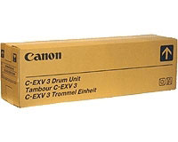 Canon C-EXV3 Drum Unit (6648A003AA)